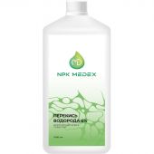 Дезинфицирующее средство Перекись водорода 6% 1,0л