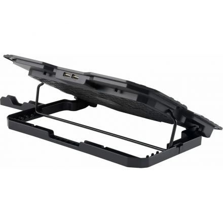 Подставка Digma для ноутбука D-NCP150-2, 15.6 Подставка Digma для ноутбука D-NCP150-2, 15.6