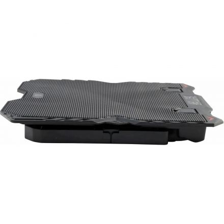 Подставка Digma для ноутбука D-NCP150-2, 15.6 Подставка Digma для ноутбука D-NCP150-2, 15.6