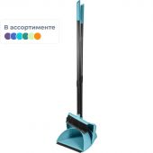 Комплект для уборки Ориджинал/ Vogue щетка для пола с совком SV3135НБС Комплект для уборки Ориджинал/ Vogue щетка для пола с совком SV3135НБС