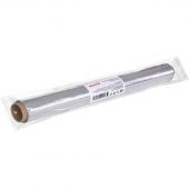 Фольга пищевая алюминиевая, 29 см х 10 м 13 мкм Комус