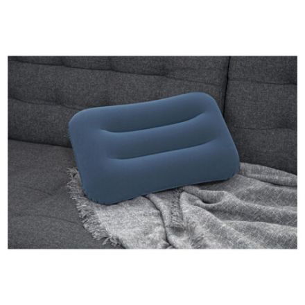 Надувная подушка 42х26х10 см, АССОРТИ, BESTWAY, 67121