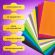 Цветной фетр МЯГКИЙ А4, 2 мм, 15 листов, 15 цветов, плотность 170 г/м2, ОСТРОВ СОКРОВИЩ, 660623 Цветной фетр МЯГКИЙ А4, 2 мм, 15 листов, 15 цветов, плотность 170 г/м2, ОСТРОВ СОКРОВИЩ, 660623