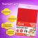 Цветной фетр МЯГКИЙ А4, 2 мм, 15 листов, 15 цветов, плотность 170 г/м2, ОСТРОВ СОКРОВИЩ, 660623 Цветной фетр МЯГКИЙ А4, 2 мм, 15 листов, 15 цветов, плотность 170 г/м2, ОСТРОВ СОКРОВИЩ, 660623