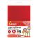 Цветной фетр МЯГКИЙ А4, 2 мм, 15 листов, 15 цветов, плотность 170 г/м2, ОСТРОВ СОКРОВИЩ, 660623 Цветной фетр МЯГКИЙ А4, 2 мм, 15 листов, 15 цветов, плотность 170 г/м2, ОСТРОВ СОКРОВИЩ, 660623