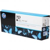 Картридж струйный HP 727 C1Q12A матовый черный оригинальный повышенной емкости Картридж струйный HP 727 C1Q12A матовый черный оригинальный повышенной емкости