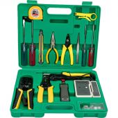 Набор инструментов LANMASTER LAN-NT-TK/INST