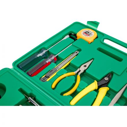 Набор инструментов LANMASTER LAN-NT-TK/INST