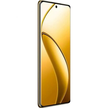 Смартфон Realme 12 Pro+ 5G RMX3840 512Gb 12Gb бежевый