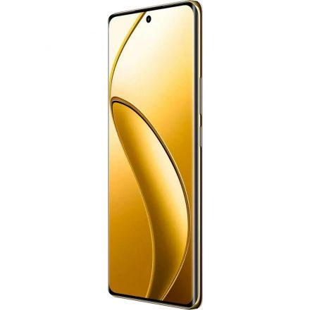 Смартфон Realme 12 Pro+ 5G RMX3840 512Gb 12Gb бежевый