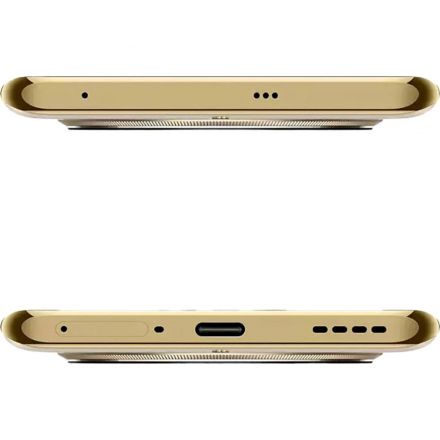 Смартфон Realme 12 Pro+ 5G RMX3840 512Gb 12Gb бежевый