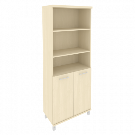 First Шкаф высокий широкий KST-1.1 Клён 801*432*2060 First Шкаф высокий широкий KST-1.1 Клён 801*432*2060