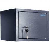 Сейф COBALT RUS-25 мебельный, ключ.замок