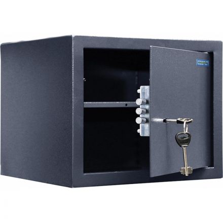 Сейф COBALT RUS-25 мебельный, ключ.замок Сейф COBALT RUS-25 мебельный, ключ.замок
