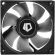 Вентилятор ID-Cooling NO-8025-SD 80х80x25 черный 3-pin Ret