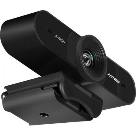 Веб-камера A4Tech PK-980HA черный 2Mpix (1920x1080) USB3.0 с микрофоном