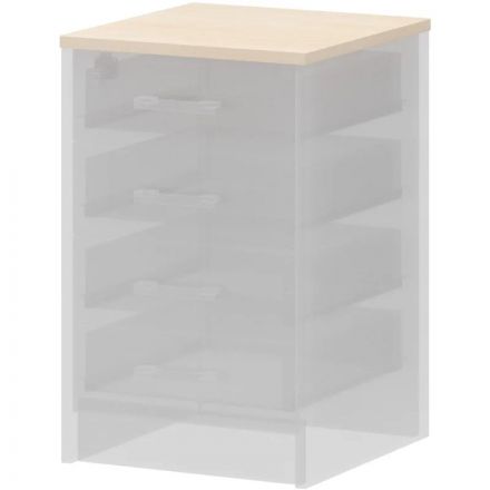 Крышка PT Арго А-705 к тумбе АТ-05 бук Крышка PT Арго А-705 к тумбе АТ-05 бук