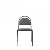 Стул Стандарт BL С73 (серый) Стул Стандарт BL С73 (серый)
