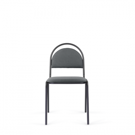 Стул Стандарт BL С73 (серый) Стул Стандарт BL С73 (серый)