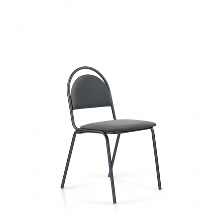 Стул Стандарт BL С73 (серый) Стул Стандарт BL С73 (серый)