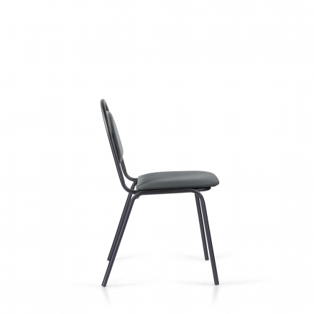 Стул Стандарт BL С73 (серый) Стул Стандарт BL С73 (серый)