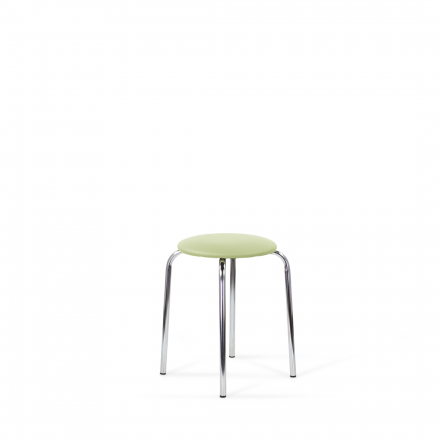 Табурет СН КР S-0416 (светло-зеленый)
