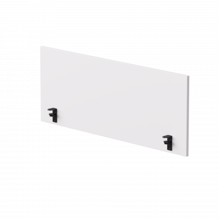 Экран (фронтальный) Everprof EVO 1180х18x455 Белый