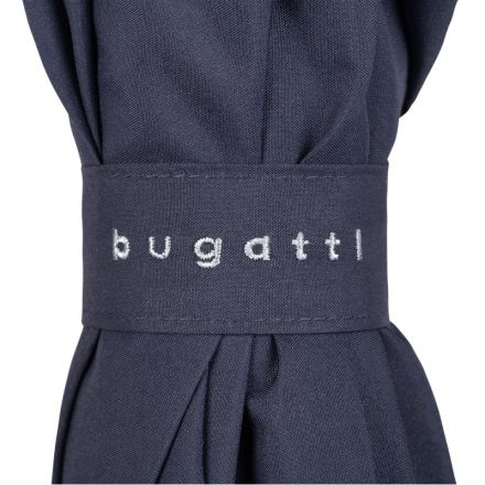 Зонт трость Bugatti Big Boss, темно-синий, 5260.42 Зонт трость Bugatti Big Boss, темно-синий, 5260.42