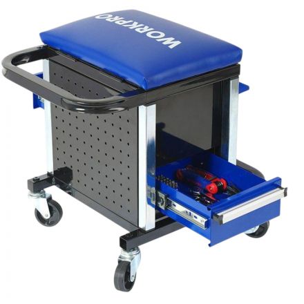 Набор инструментов 136пр(метр.и дюйм.инструмент), WP209036