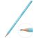 Карандаш чернографитный STABILO, 1 шт., "Schwan Pastel", HB, корпус пастельный голубой, 421/HB-6 Карандаш чернографитный STABILO, 1 шт., "Schwan Pastel", HB, корпус пастельный голубой, 421/HB-6