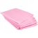Простыня 200x90, спанбонд, пл.30, розовый, ЛЮКС, 10шт/уп, штучно, 01-509
