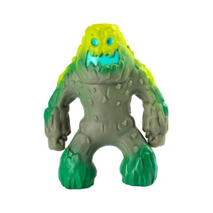 Игрушка-антистресс "ЛЕСНОЙ МОНСТР", 14 см, ассорти 4 вида, JOLLY JOT (ДЖОЛЛИ ДЖОТ), 665779