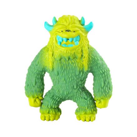Игрушка-антистресс "ЛЕСНОЙ МОНСТР", 14 см, ассорти 4 вида, JOLLY JOT (ДЖОЛЛИ ДЖОТ), 665779
