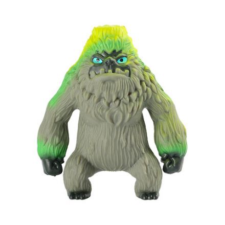 Игрушка-антистресс "ЛЕСНОЙ МОНСТР", 14 см, ассорти 4 вида, JOLLY JOT (ДЖОЛЛИ ДЖОТ), 665779