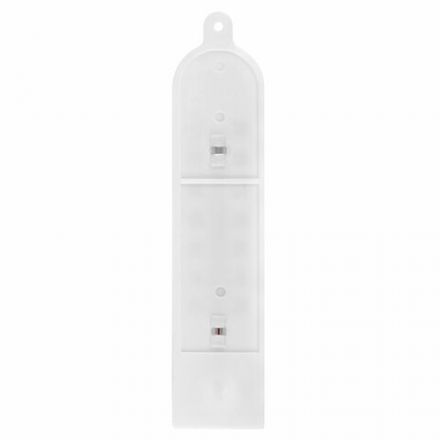 Термометр комнатный, "МОДЕРН", диапазон измерения: от -10 до +50 °C, ПТЗ, ТБ-189