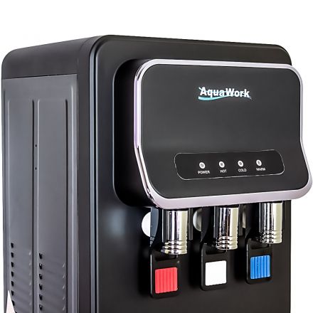 Пурифайер Aqua Work V93-WE черный