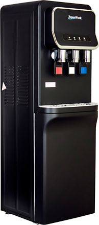 Пурифайер Aqua Work V93-WE черный