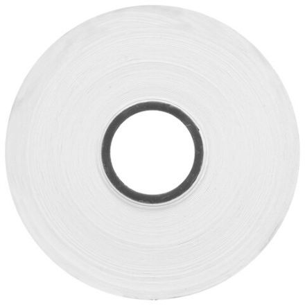 Рулон для факса 210 мм (диаметр 45 мм, длина 28 м, втулка 12 мм), BRAUBERG, 110149