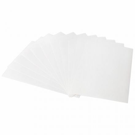 Бумага для рисования и графики А4 100 л., 200 г/м2 ВАТМАН ГОЗНАК, в коробке, BRAUBERG ART CLASSIC, 116890