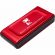 Портативный SSD Kingston External SSD XS1000R,2000GB, Type-C/A,USB 3.2,Red