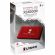 Портативный SSD Kingston External SSD XS1000R,2000GB, Type-C/A,USB 3.2,Red