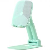 Держатель настольный PERO DS01 бирюзовый