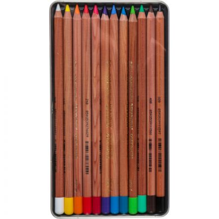 Карандаши цветные пастельные KOH-I-NOOR GIOCONDA SOFT 12цв/наб 8827012005PL