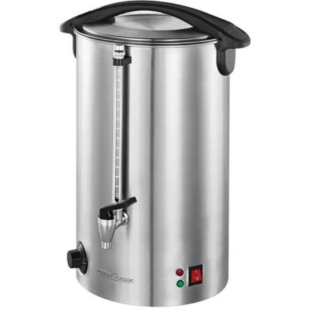 Термопот Profi Cook PC-HGA 1111 16л, 1500Вт