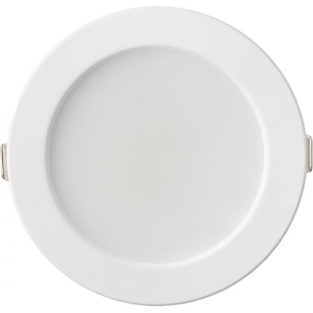 Светильник светодиодный встр кругл RLP-VC 9Вт 230В 4000К бел IP40 IN HOME