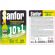 Универсальное чистящее средство SANFOR Универсал Лимонная свежесть 10в1 5л Универсальное чистящее средство SANFOR Универсал Лимонная свежесть 10в1 5л