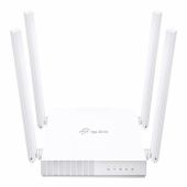 Маршрутизатор TP-Link Archer C24, AC750 двухдиапазонный Wi-Fi роутер Маршрутизатор TP-Link Archer C24, AC750 двухдиапазонный Wi-Fi роутер