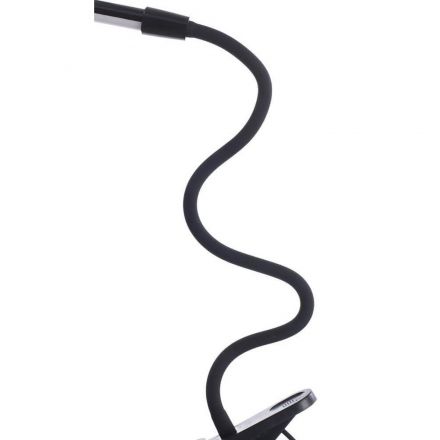 Светильник Arte Lamp Conference A1106LT-1BK LED Черный