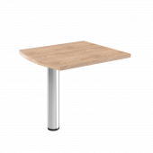 Приставка B 301.1 Дуб Девон 900х800х750 BORN