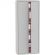 Метал.Мебель MPI_0MX Шкаф металлический архивный МПИ-426(800) 1880х800х350